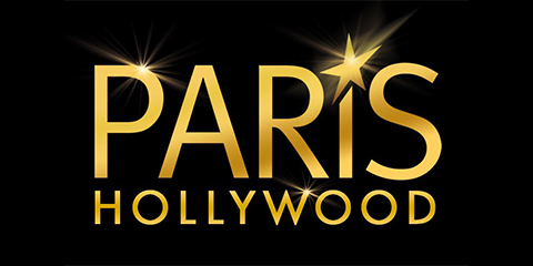 Voir + d'articles de la marque Paris Hollywood